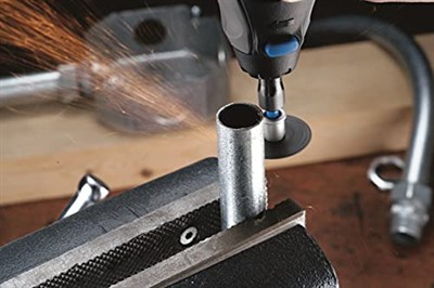 Dremel EZ725-cebi-Set, 70-parça