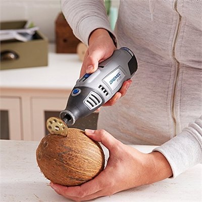 Dremel SC544 EZ SpeedClic Ahşap Kesme Diski 38 mm