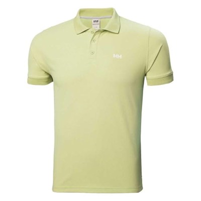 Driftline Erkek Kısa Kollu Polo T-Shirt