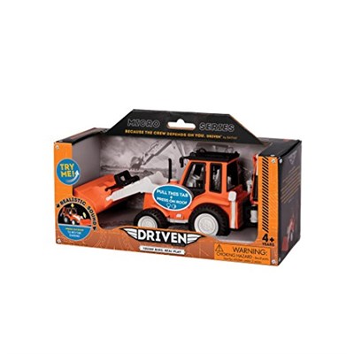 driven 70.1009z mini Baggerlader model araç