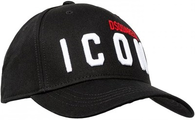 Dsquared2 Logolu Çocuk Şapka DQ0270 D00I8 ŞAPKA DQ0270