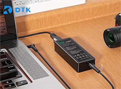 DTK 19V 2.37A 45W Laptop Şarj Cihazı Acer Notebook Bilgisayar PC Güç Kablosu Kaynağı Kurşun AC Adaptörü Aspire ES V E TravelMate Konnektör: 5.5 * 1.7mm (uygun değil 3mm* 1.1mm)
