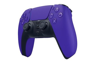 DualSense Kablosuz Kontrol Cihazı - Galaktik Mor [Playstation 5]