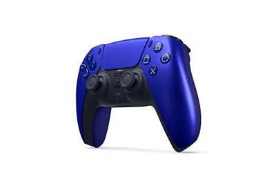 DualSense® Kablosuz Kontrol Cihazı - Kobalt Mavisi [Playstation 5]