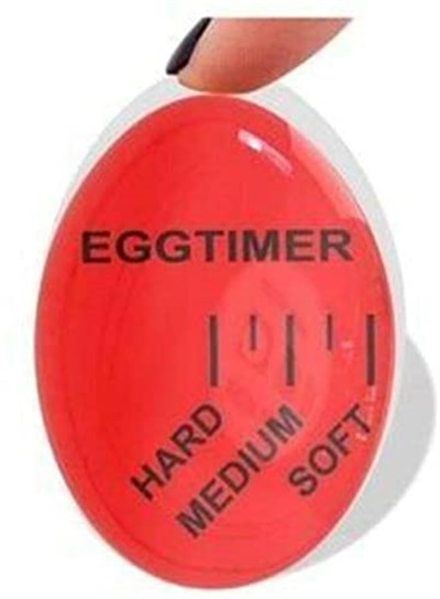 DUBLÖR YUMURTA ZAMANLAYICI KIVAMINDA PİŞİRME APARATI EGG TIMER