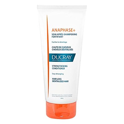 Ducray Anaphase+ Conditioner Besleyici ve Güçlendirici Saç Kremi 200ml