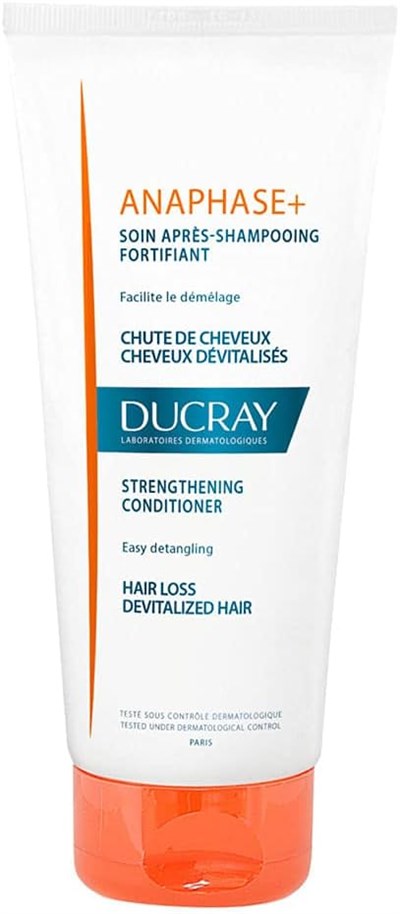 Ducray Anaphase+ Conditioner Besleyici ve Güçlendirici Saç Kremi 200ml
