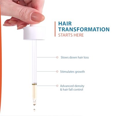 Ducray Anaphase Creastim Saç Dökülmesi Karşıtı Serum Zayıf ve Dökülmeye Eğilimli Saçlar için Losyon 60 ml