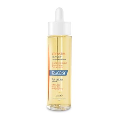 Ducray Anaphase Creastim Saç Dökülmesi Karşıtı Serum Zayıf ve Dökülmeye Eğilimli Saçlar için Losyon 60 ml