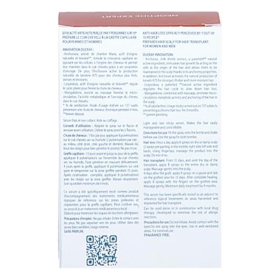 Ducray Neoptide Expert Saç Güçlendirici ve Yoğunlaştırıcı Serum 2x50 ml