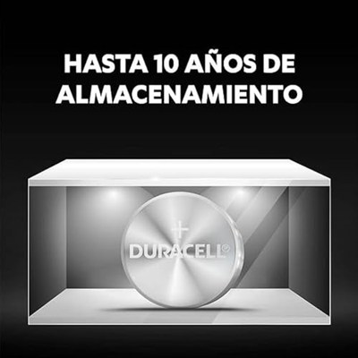 Duracell CR2450 düğme pil (2 adet), CR 2450 lityum düğme pil 3 V