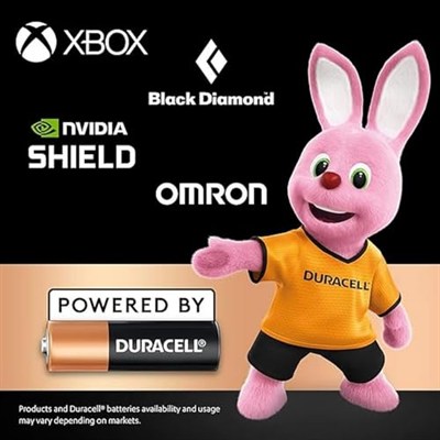 Duracell CR2450 düğme pil (2 adet), CR 2450 lityum düğme pil 3 V
