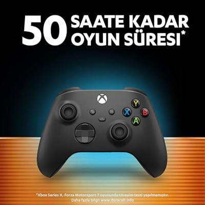 Duracell Optimum AA Alkalin Kalem Pil (8Li Paket) 1,5V - Lr6 Mx1500