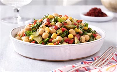 Duru Bakliyat İri Nohut 1000 Gr