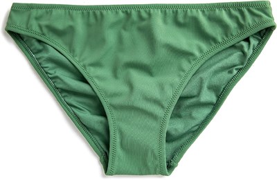 Düşük Bel Basic Bikini Altı