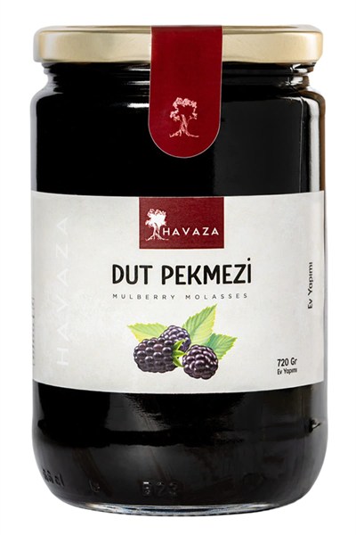 Dut Pekmezi-800 Gr.