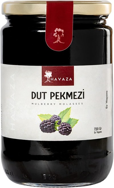Dut Pekmezi-800 Gr.