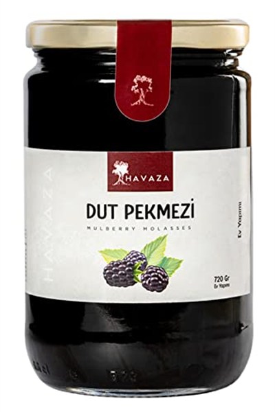 Dut Pekmezi-800 Gr.