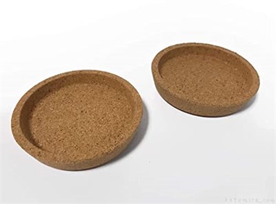 dutis IKEA 2li set bardak altlığı 