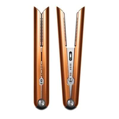 Dyson Corrale HS07 Saç Düzleştirici Bakır/Nikel