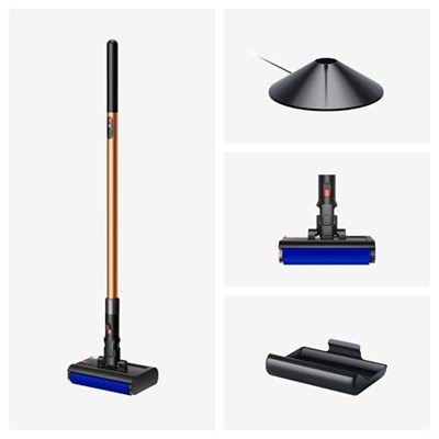 Dyson Pencilwash Islak Zemin Temizleyici