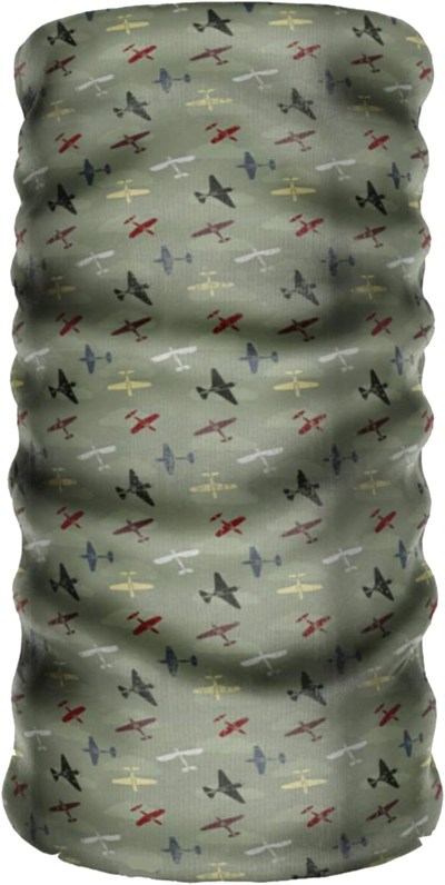 e taktik ® DeBuff Collar Airplane Buff Boyunluk Bandana Balaklava