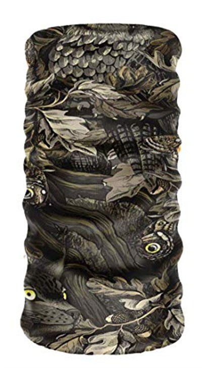 e taktik ® DeBuff Collar Ethnic Butterfly Boyunluk Bandana