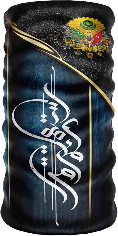 e taktik ® DeBuff Collar Ethnic Ottoman Boyunluk Bandana