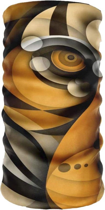 e taktik ® DeBuff Collar Ethnic Symbol Animal Boyunluk Bandana