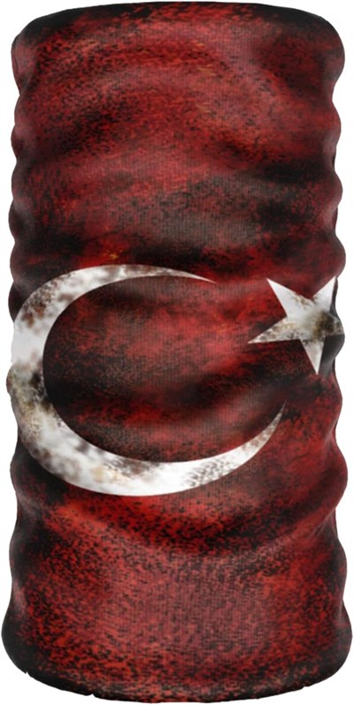 e taktik ® DeBuff Collar Ethnic Turkey Boyunluk Bandana