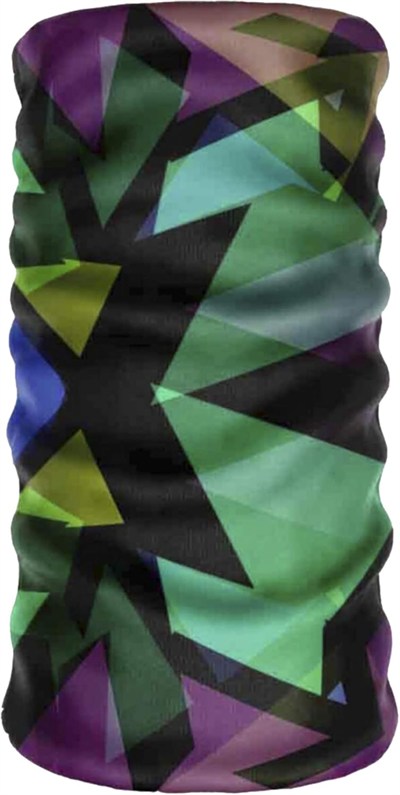 e taktik ® DeBuff Collar Geometric Boyunluk Bandana