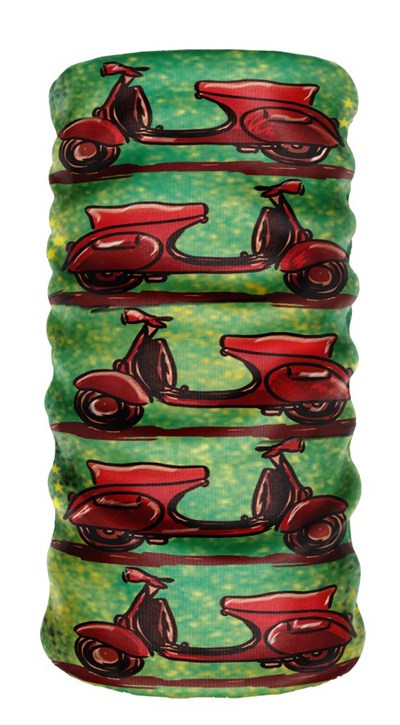 e taktik ® DeBuff Collar Motocycle Buff Boyunluk Bandana Balaklava