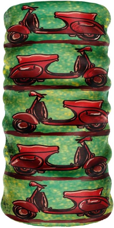 e taktik ® DeBuff Collar Motocycle Buff Boyunluk Bandana Balaklava