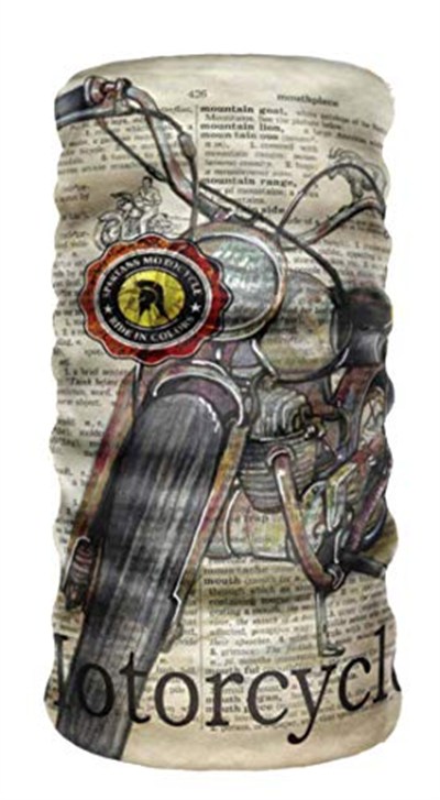 e taktik ® DeBuff Collar Motocycle Buff Boyunluk Bandana Balaklava