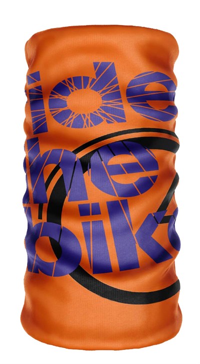 e taktik ® DeBuff Collar Ride Bike Boyunluk Bandana