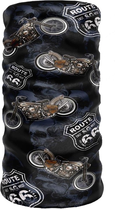 e taktik ® DeBuff Collar Route Chopper Buff Boyunluk Bandana Balaklava