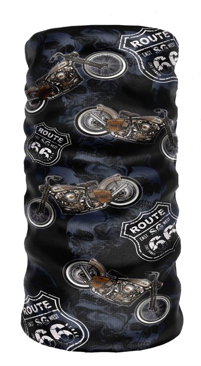 e taktik ® DeBuff Collar Route Chopper Buff Boyunluk Bandana Balaklava
