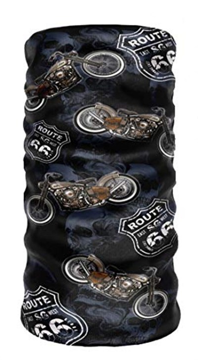 e taktik ® DeBuff Collar Route Chopper Buff Boyunluk Bandana Balaklava