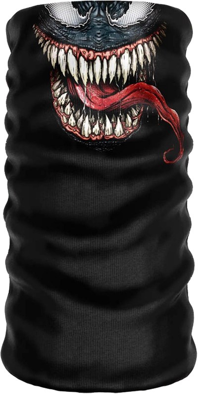 e taktik ® DeBuff Collar Venom Driver Boyunluk Bandana