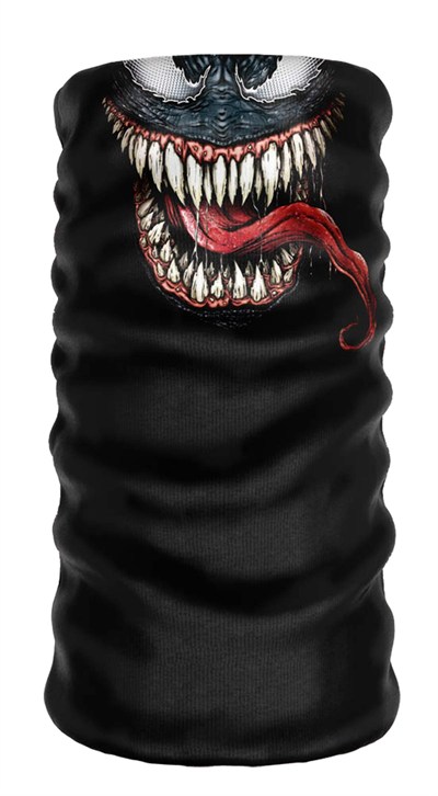 e taktik ® DeBuff Collar Venom Driver Boyunluk Bandana