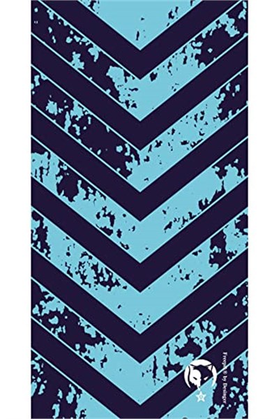 e taktik Extreme Dijital Desing Seamless +UV Mavi Renkli Desenli Boyunluk Bandana Buff Saç Bandı Maske Balaklava Toka
