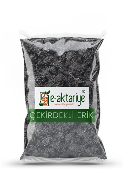 ea e-aktariye Çekirdekli Erik Kurusu 1 Kg