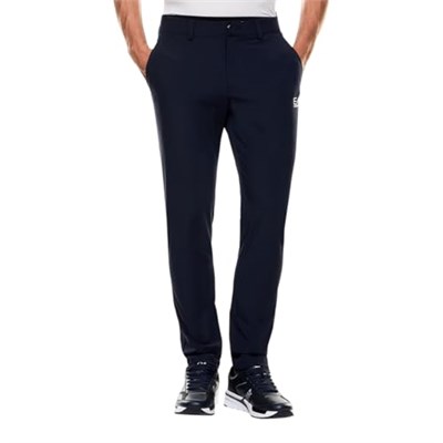 EA7 Erkek Chino Pantolon - Mavi 7M000509AF14589 Sentetik