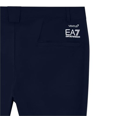 EA7 Erkek Chino Pantolon - Mavi 7M000509AF14589 Sentetik