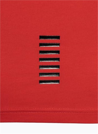 EA7 Polo T-Shirt Train Core ID Polo, 5003290797