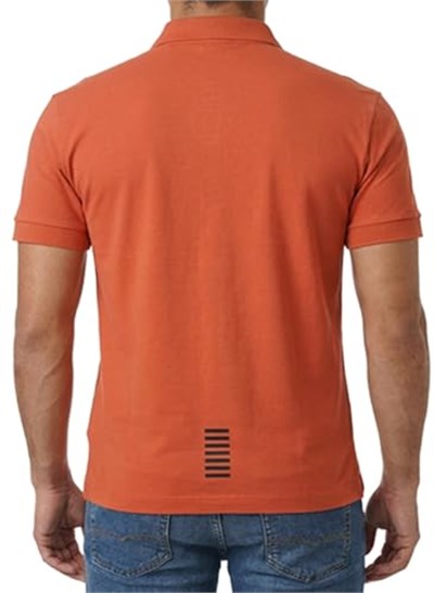EA7 Polo T-Shirt Train Core ID Polo, 5003290797