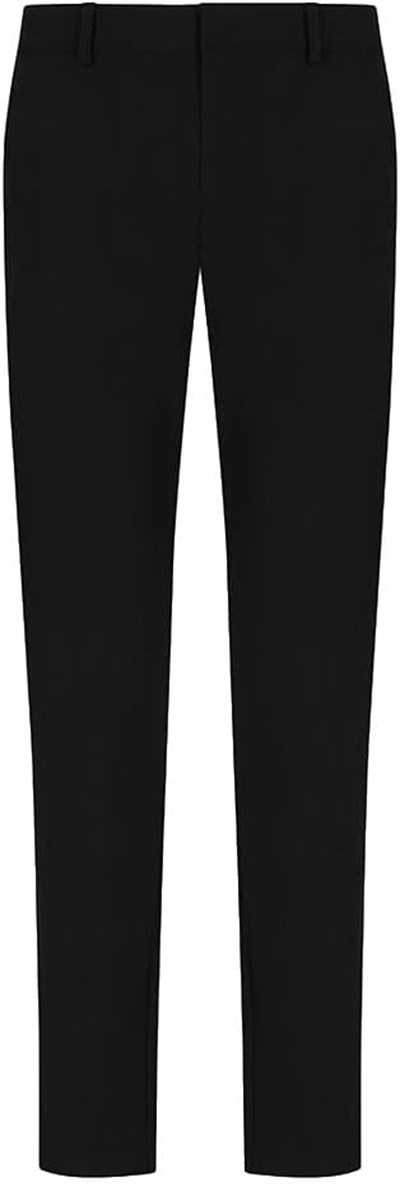 EA7 Slim Fit Normal Bel Dar Paça Pantolon Erkek PANTOLON 7M000509 AF14589 UC001