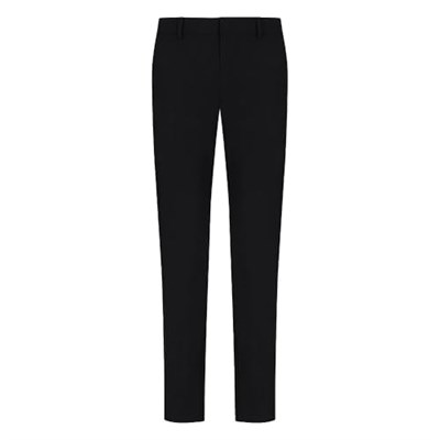 EA7 Slim Fit Normal Bel Dar Paça Pantolon Erkek PANTOLON 7M000509 AF14589 UC001
