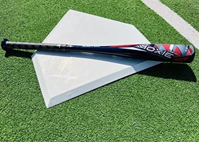 Easton | Moxie T-Ball Sopa | ABD | -13 Damla | 5,7 cm fırlatma borusu | Tek Parça Alüminyum | Çoklu Stiller.
