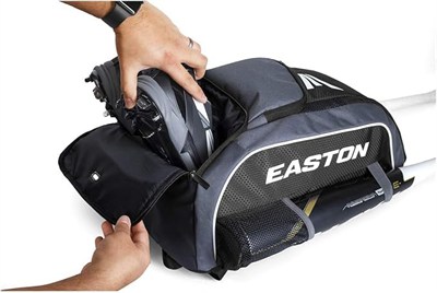 Easton Üniseks Oyuna Hazır Beyzbol Sopası Paketi Easton Oyunu Hazır Beyzbol Sopası Paketi